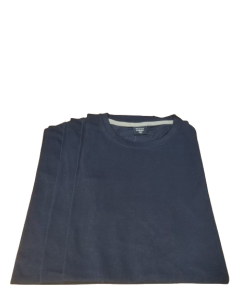  מארז 3 חולצות נייבי לצבא - חולצות מתחת למדים 