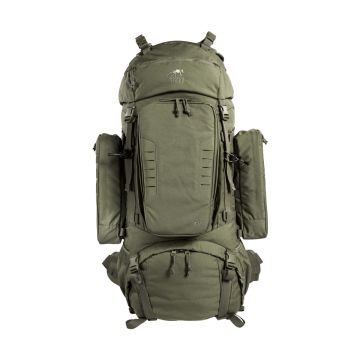 TT Range Pack MKII 90+10L תרמיל משימתי למשקל כבד מאד