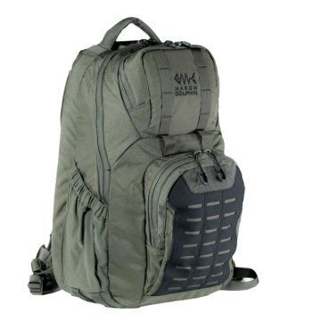 תיק גב מרעום דולפין דגם Flint 25L MAROM DOLPHIN