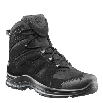 נעליים טקטיות HAIX BLACK EAGLE ATHLETIC 2.0 V GTX MID צבע שחור