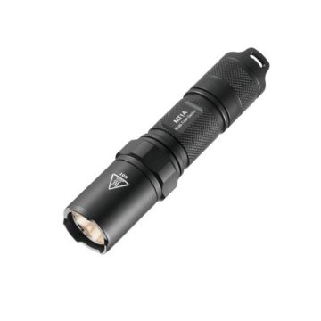 פנס יד Nitecore MT1A לומנס 180 GN