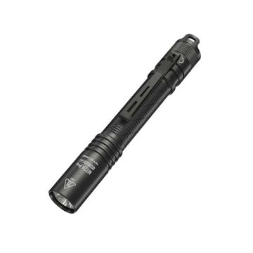 פנס יד 1000 לומן MT2A PRO היברידי Nitecore