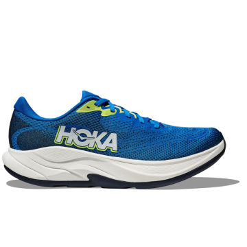 נעלי ספורט לגברים הוקה רינקון Hoka Rincon 4 - 4 בצבע קובלט/נייבי